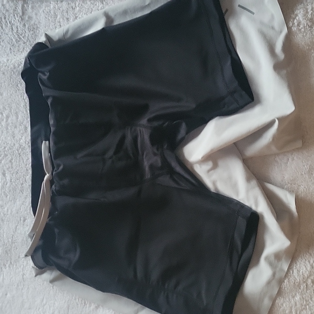 Ten Thousand Interval Shorts 7" Lined - image 3